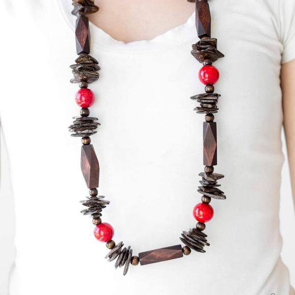 Necklace Set - Picture 2 of 3